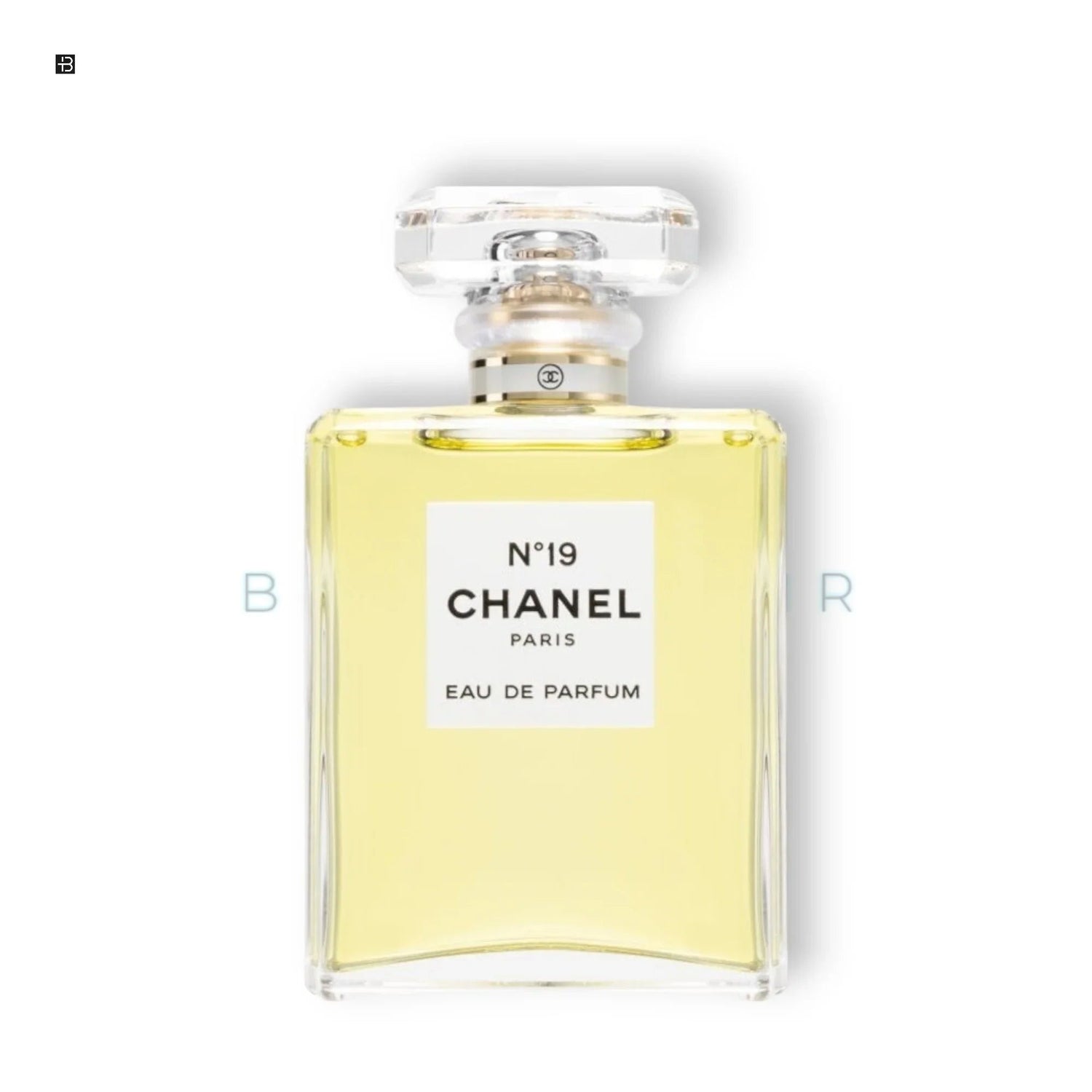 Chanel No. 19 Eau de Parfum