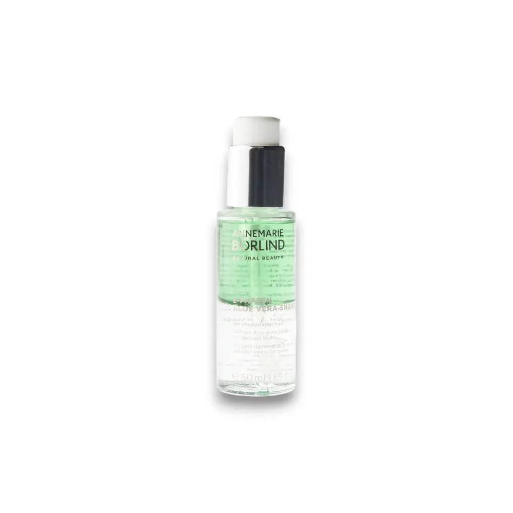 ANNEMARIE BÖRLIND 2-Phasen Aloe Vera Shake