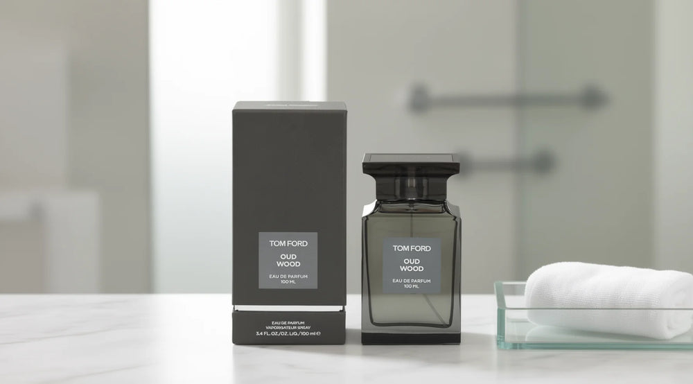 Tom Ford Oud Wood Eau de Parfum 100 ml