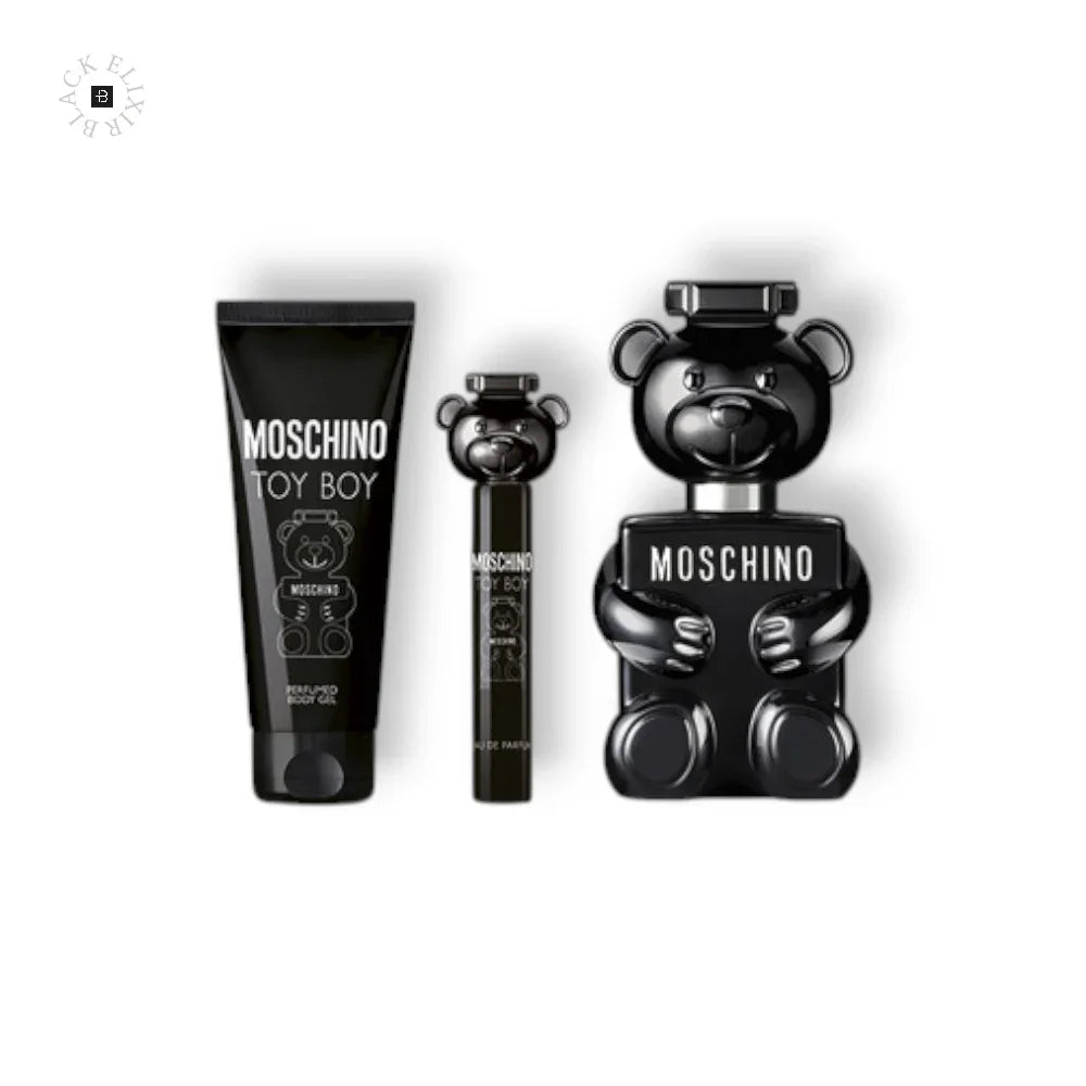 Moschino Toy Boy Eau de Parfum Geschenkset