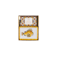 CASA AMALFI PROCIDA EINZELNES GESCHENKSET