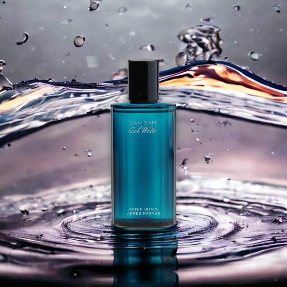 Davidoff Cool Water Aftershave