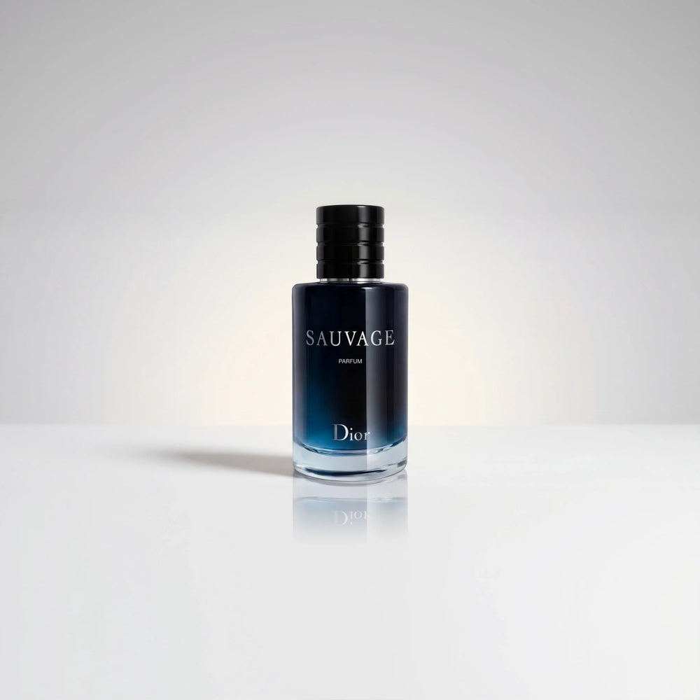 Dior Sauvage Parfum 100ml