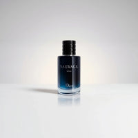 Dior Sauvage Parfum 100ml