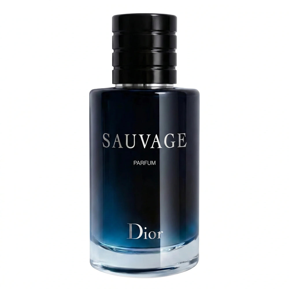 Dior Sauvage Parfum 100ml