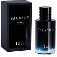 Dior Sauvage Parfum 100ml