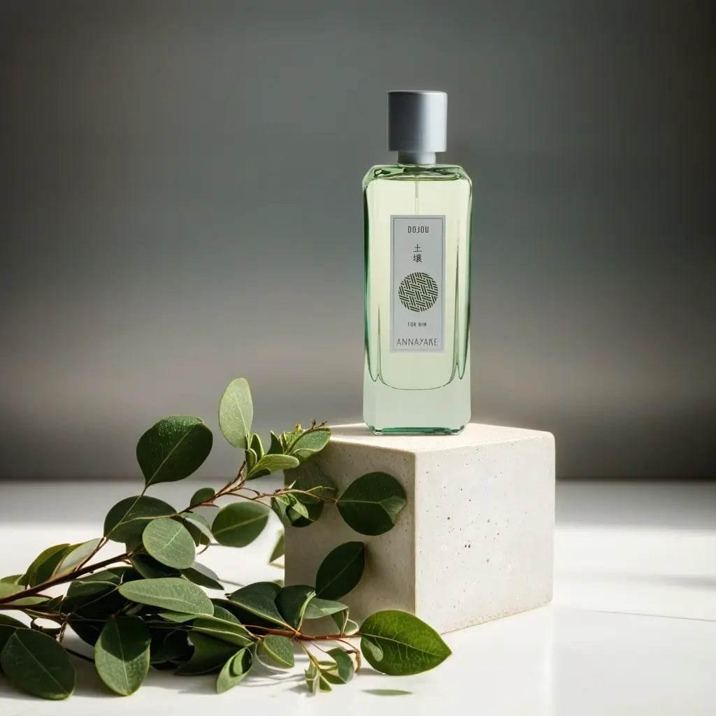 Dojou For Him Eau de Toilette
