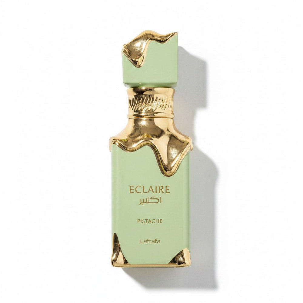 Lattafa Eclaire Pistachio Eau de Parfum