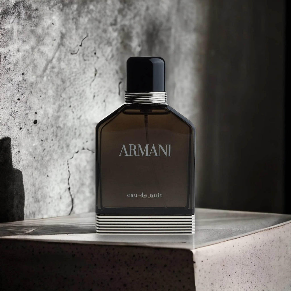 Armani Eau Pour Homme Night Eau de Toilette