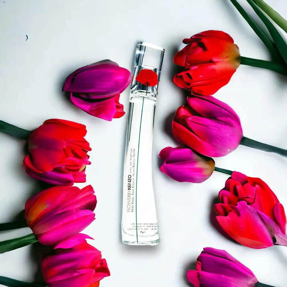Flower by Kenzo Eau de Parfum