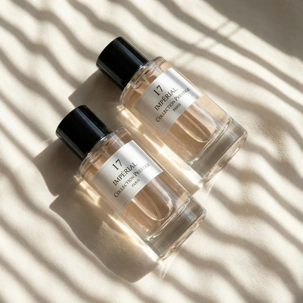 Collection Prestige Absoluta Nr. 17 Imperial Eau de Parfum