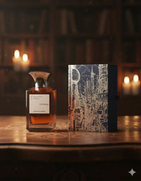 Fragrance Library Utopia Parfümextrakt