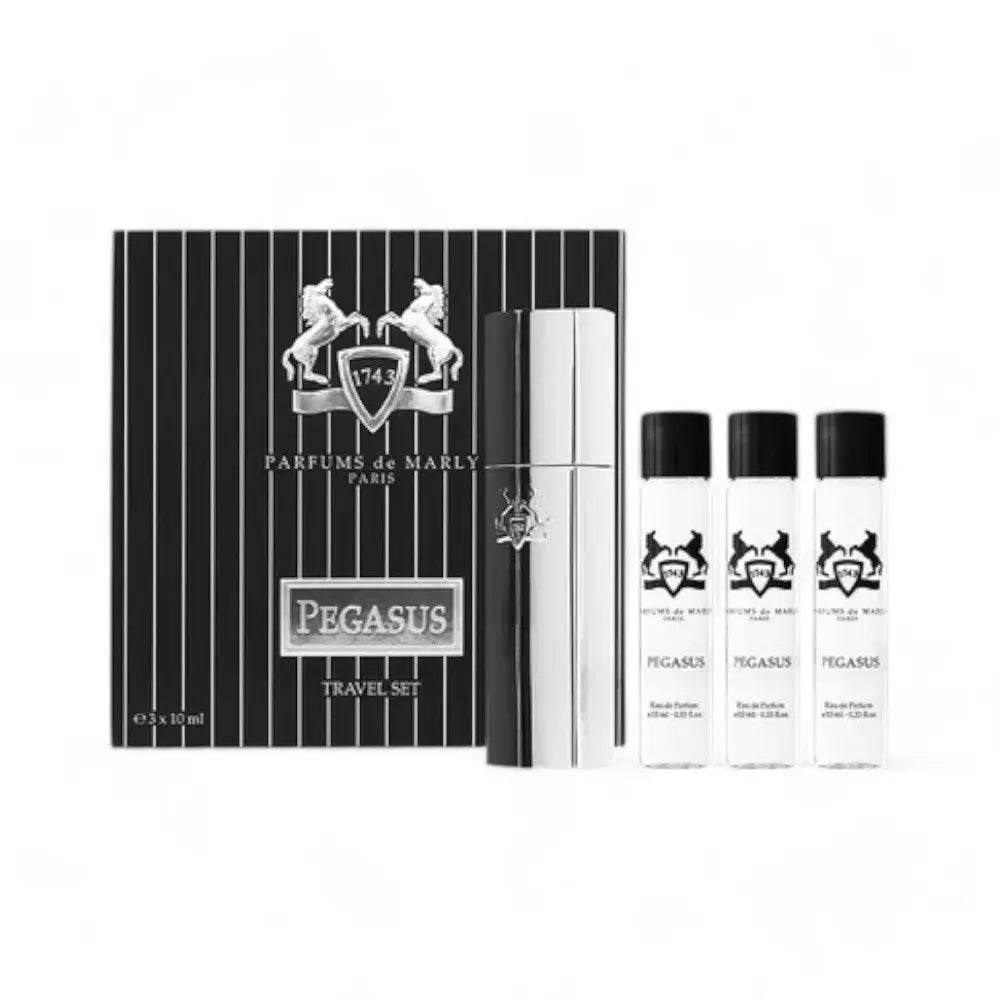 PARFUMS de MARLY PEGASUS Reise-Set Eau de Parfum