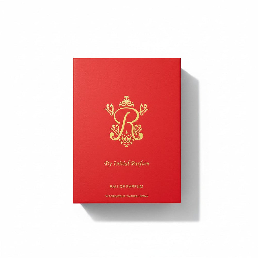 Initial R von Initial Fragrance Set Eau de Parfum