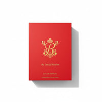 Initial R von Initial Fragrance Set Eau de Parfum