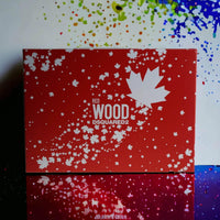 Dsquared² Red Wood Duftset Eau de Toilette 50 ml