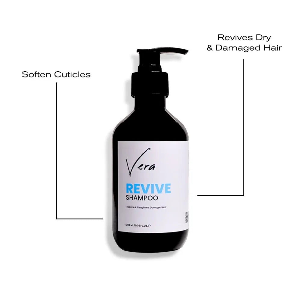 Vera Cosmetics Revive Set