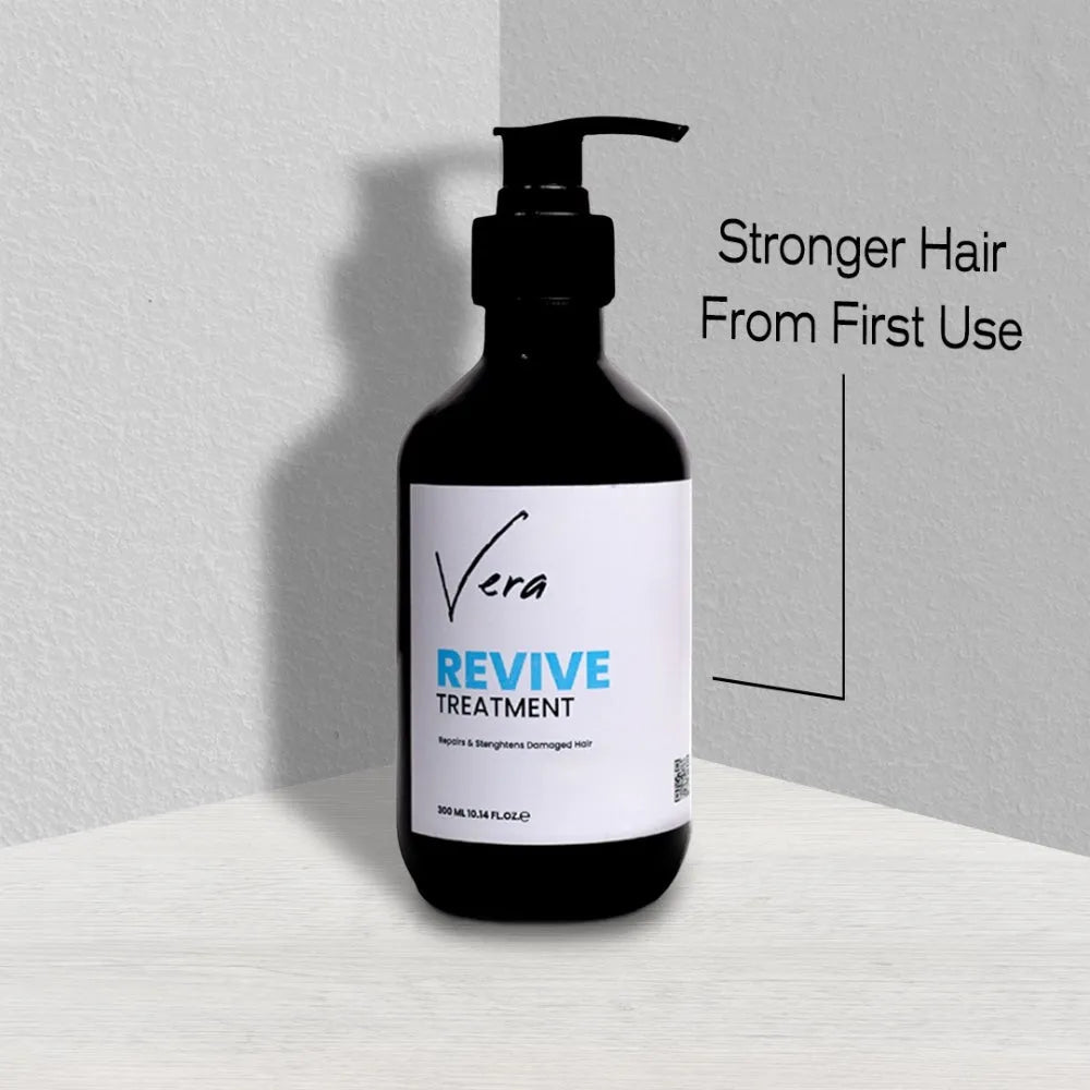 Vera Cosmetics Revive Set
