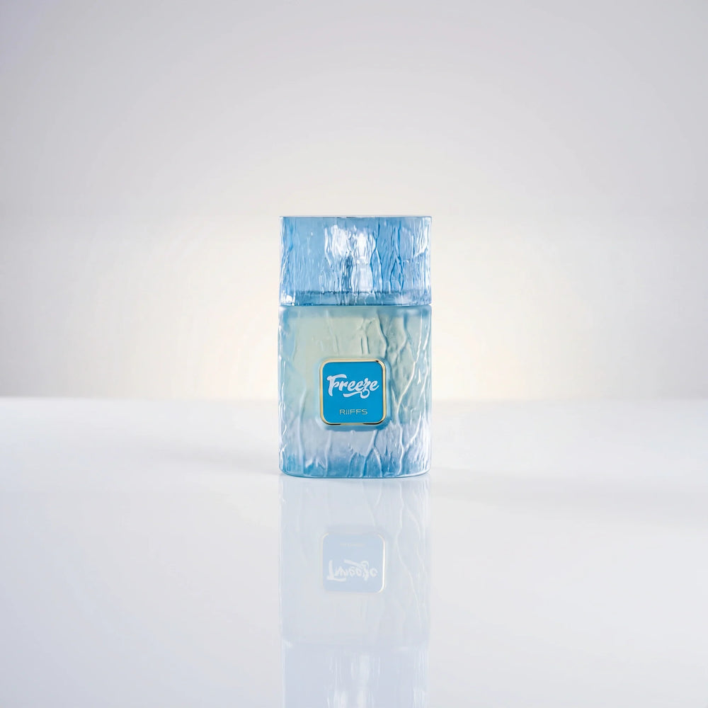 Riiffs Freeze Eau de Parfum Unisex 100ml