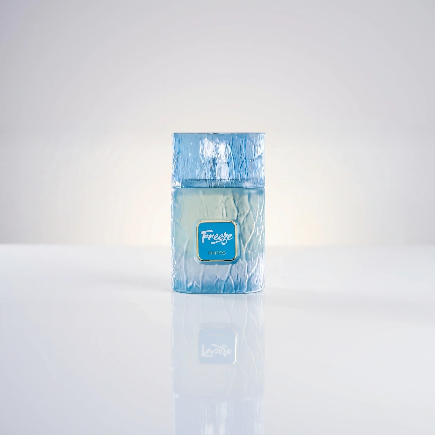 Riiffs Freeze Eau de Parfum Unisex 100ml