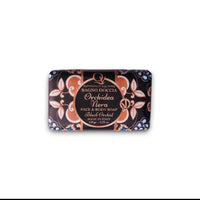 Saponifico_Aquaviva_Orchidea_Nera_Face_Body_Soap_-_2 - BLACK ELIXIR - Maison de Parfum