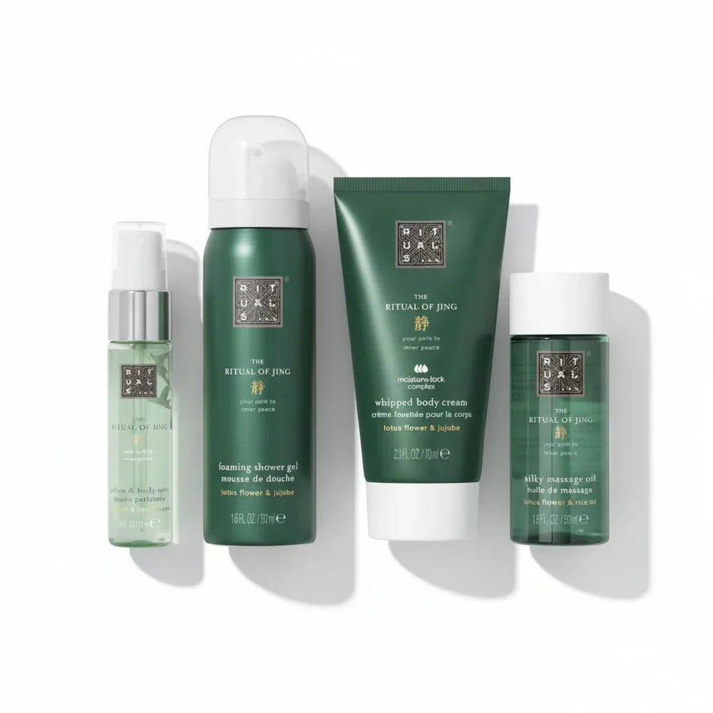 RITUALS... The Ritual of Jing Small Geschenkset