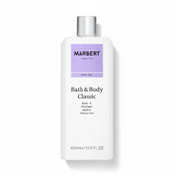 Marbert Bath & Body Classic Bade- und Duschgel
