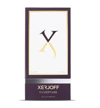XERJOFF V Ouverture Eau de Parfum