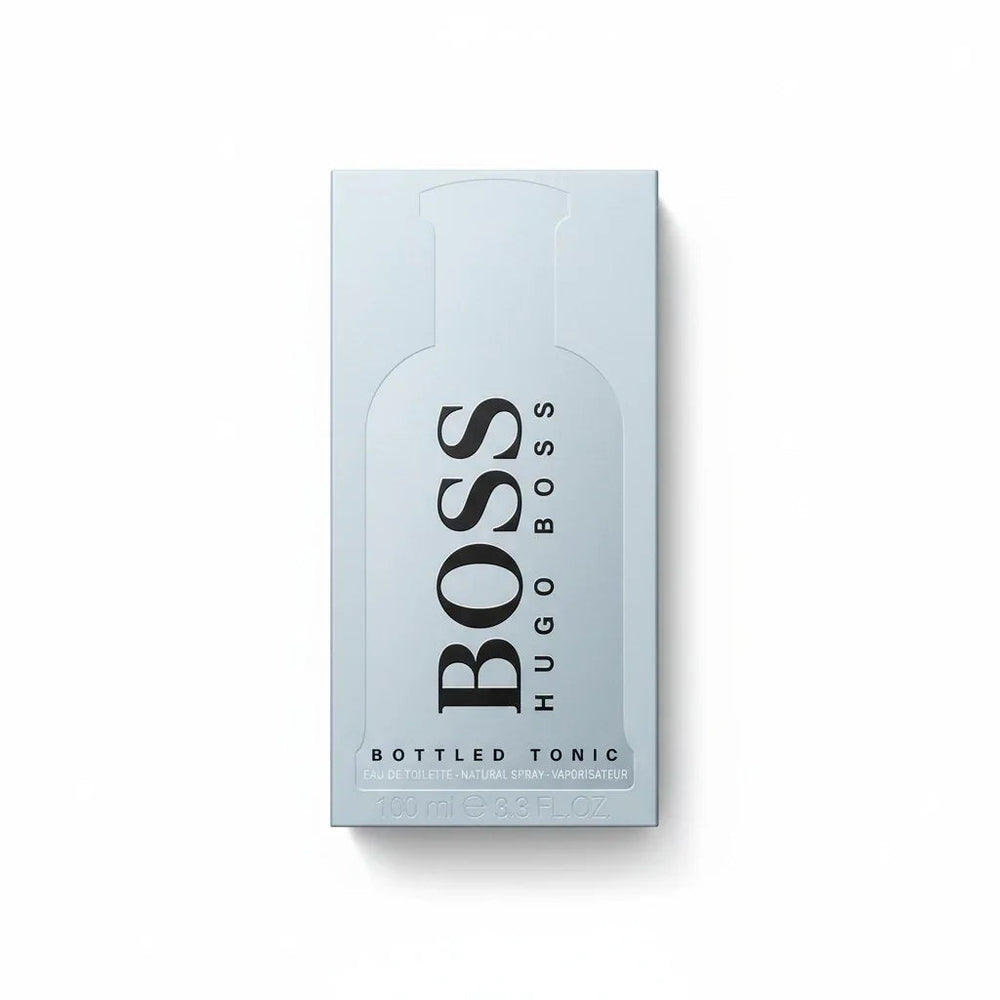Hugo Boss Bottled Tonic Eau de Toilette