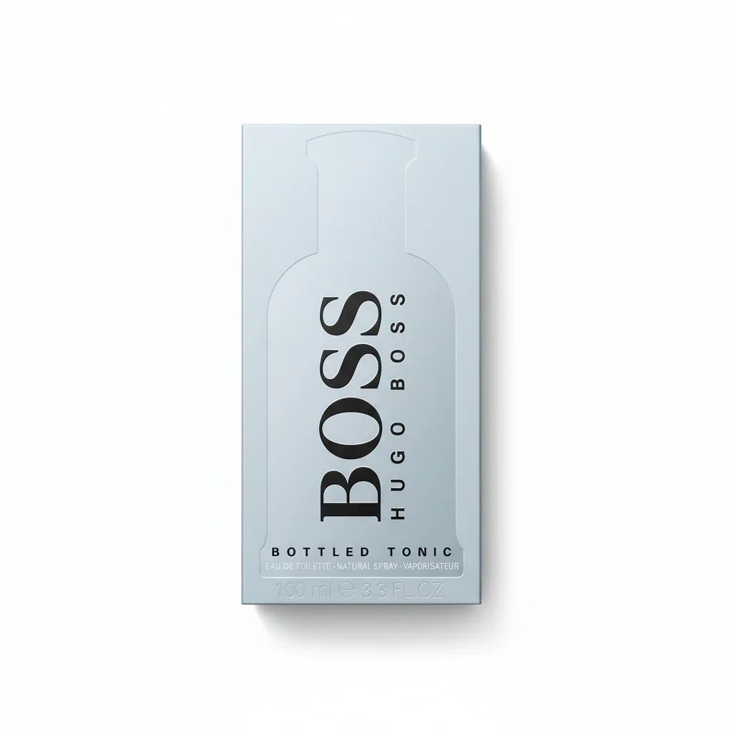 Hugo Boss Bottled Tonic Eau de Toilette