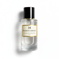 Collection Prestige Absoluta Nr. 34 Diamant Absolu Eau de Parfum