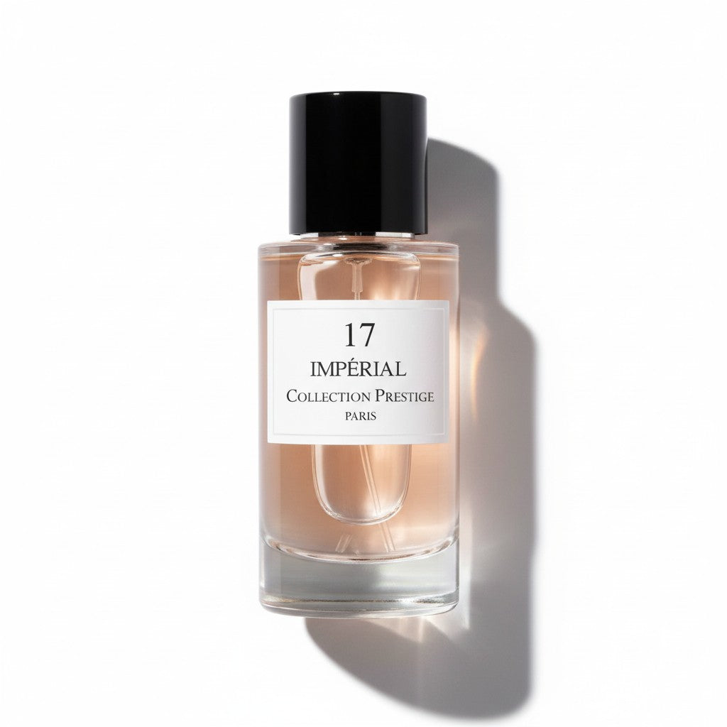 Collection Prestige Absoluta Nr. 17 Imperial Eau de Parfum