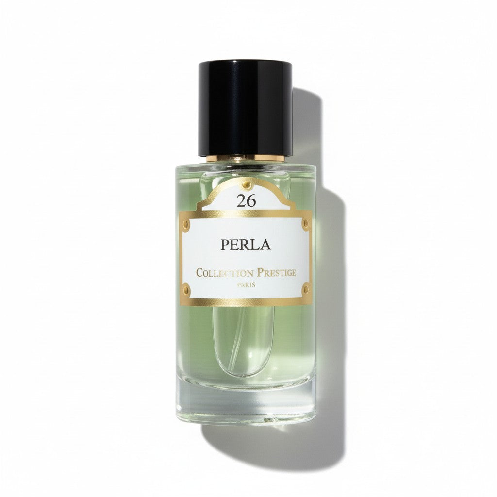 Collection Prestige Nr. 26 Perla Eau de Parfum