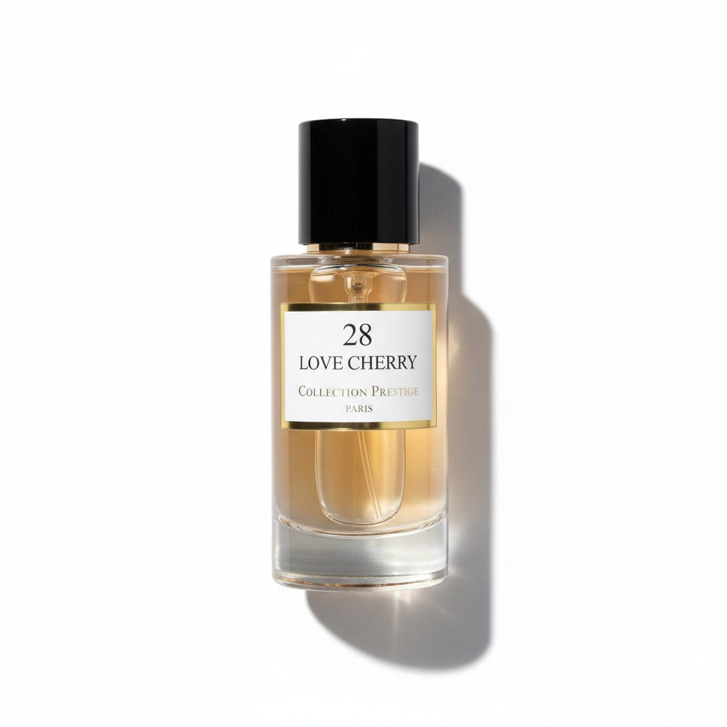Collection Prestige No.28 Love Cherry Eau de Parfum