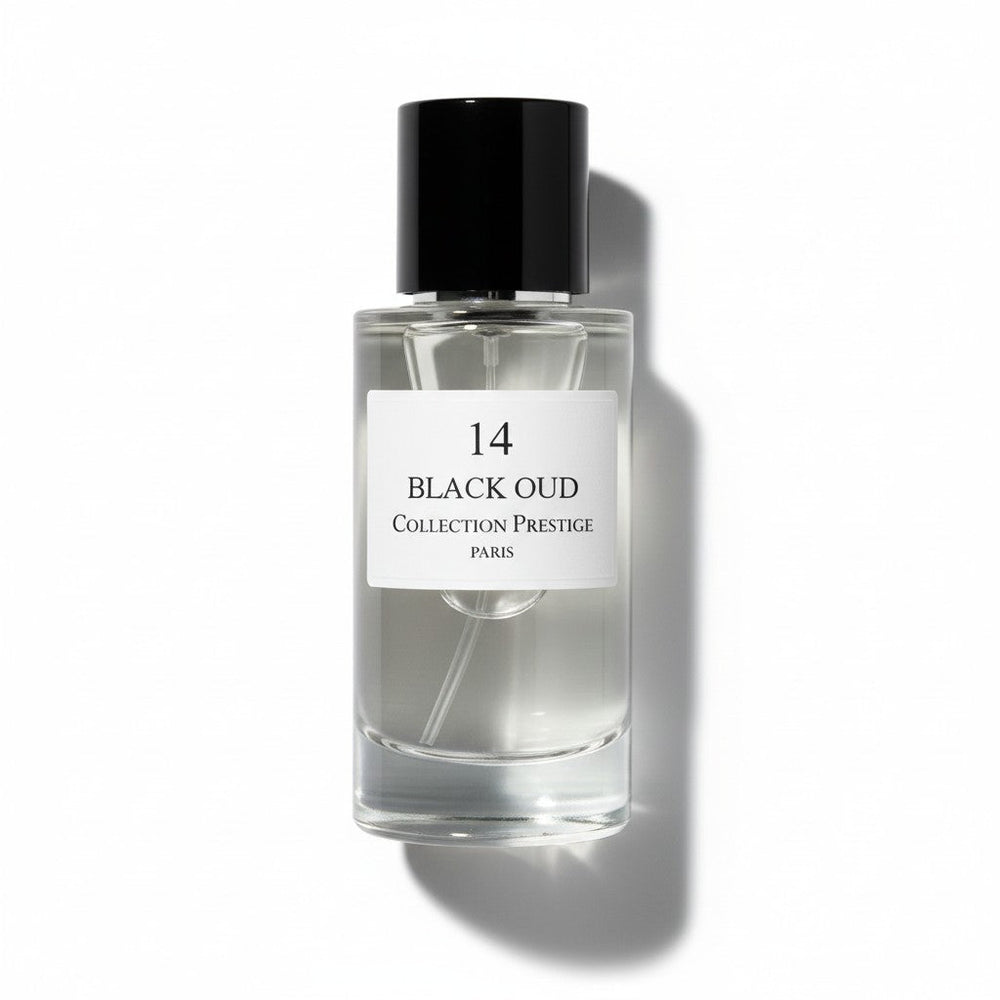 Collection Prestige Absoluta Nr. 14 Black Oud Eau de Parfum