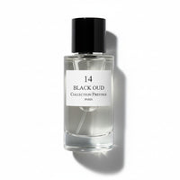 Collection Prestige Absoluta Nr. 14 Black Oud Eau de Parfum