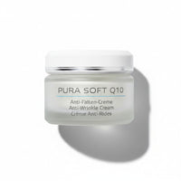 Annemarie Börlind Pura Soft Q10 Anti-Wrinkle Cream