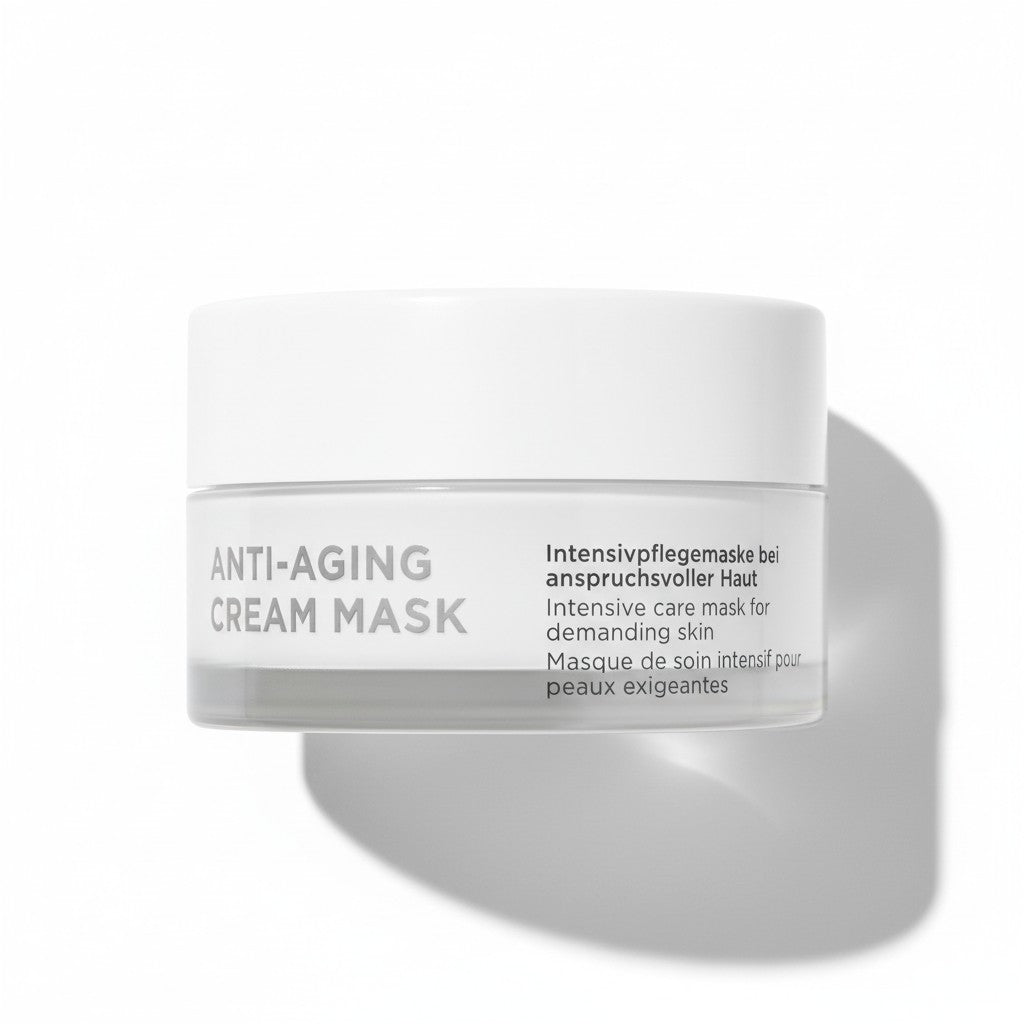 Annemarie Börlind Anti-Aging Creme Maske