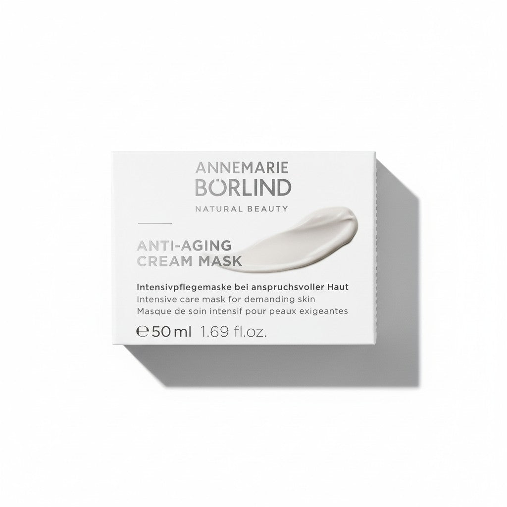 Annemarie Börlind Anti-Aging Creme Maske
