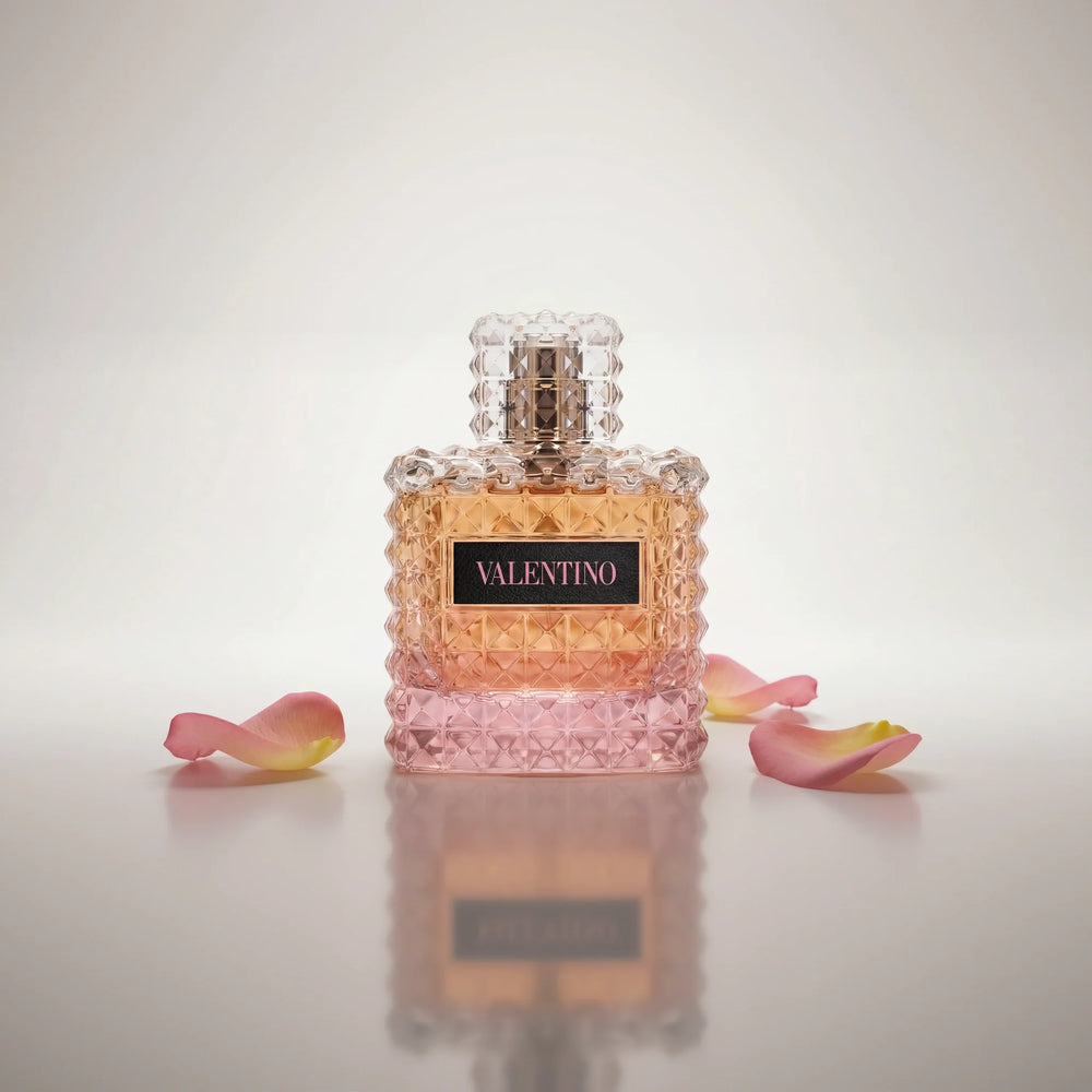 Valentino Donna Born in Roma Eau de Parfum 100ml