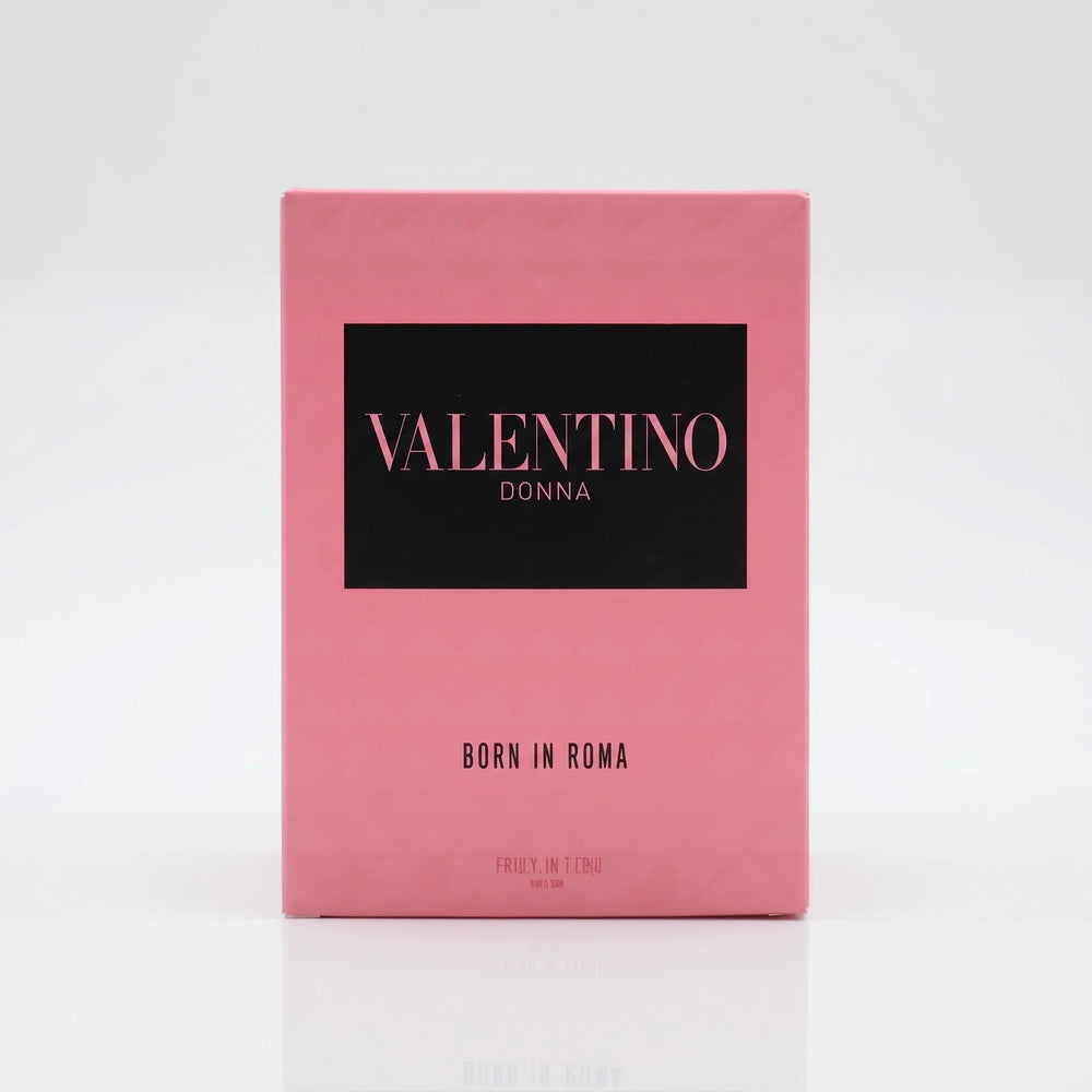 Valentino Donna Born in Roma Eau de Parfum 100ml
