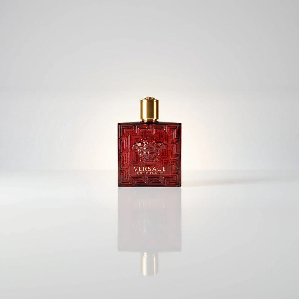 Versace Eros Flame Eau de Parfum 100ml