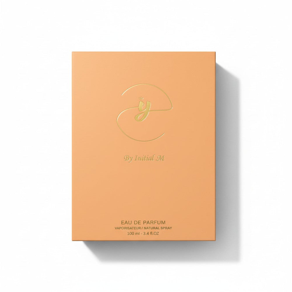 Initial Y By Initial Fragrance Set Eau de Parfum