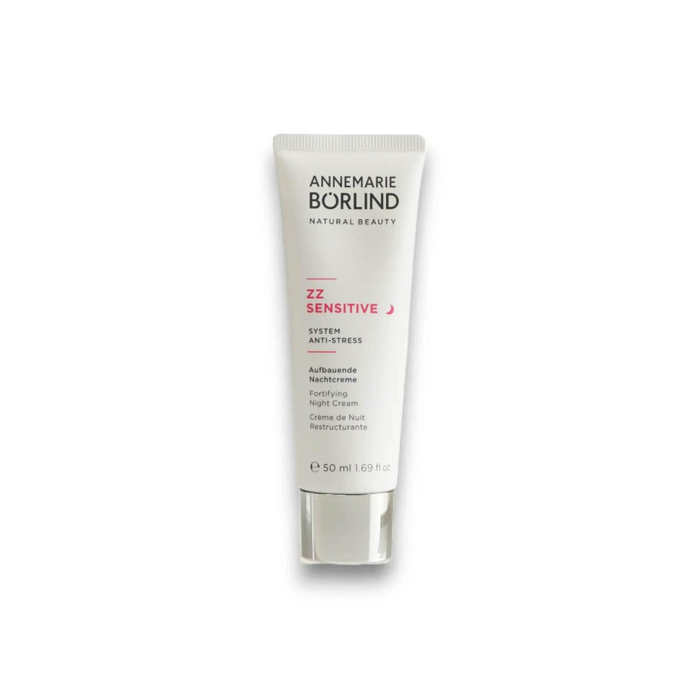 Annemarie Börlind ZZ Sensitive Anti-Stress Regenerierende Nachtcreme