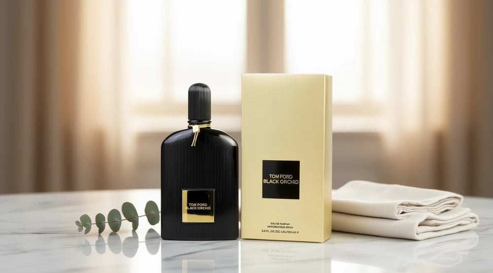 Tom Ford Black Orchid Eau de Parfum 100ml
