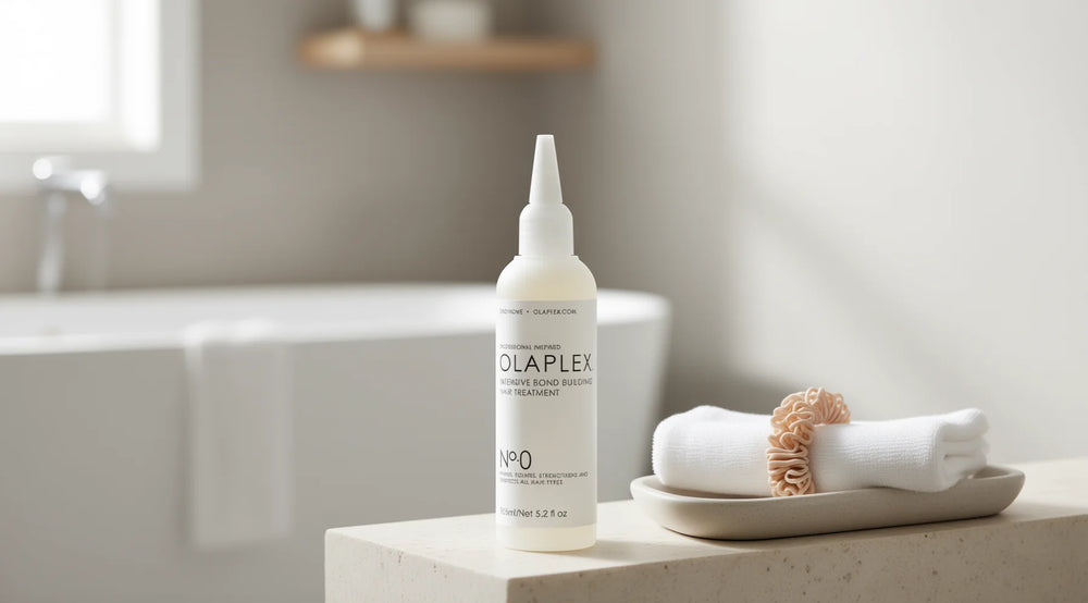 Olaplex No. 0 Intensive Bond Building Hair Treatment 155ml