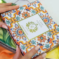 CASA AMALFI PROCIDA EINZELNES GESCHENKSET