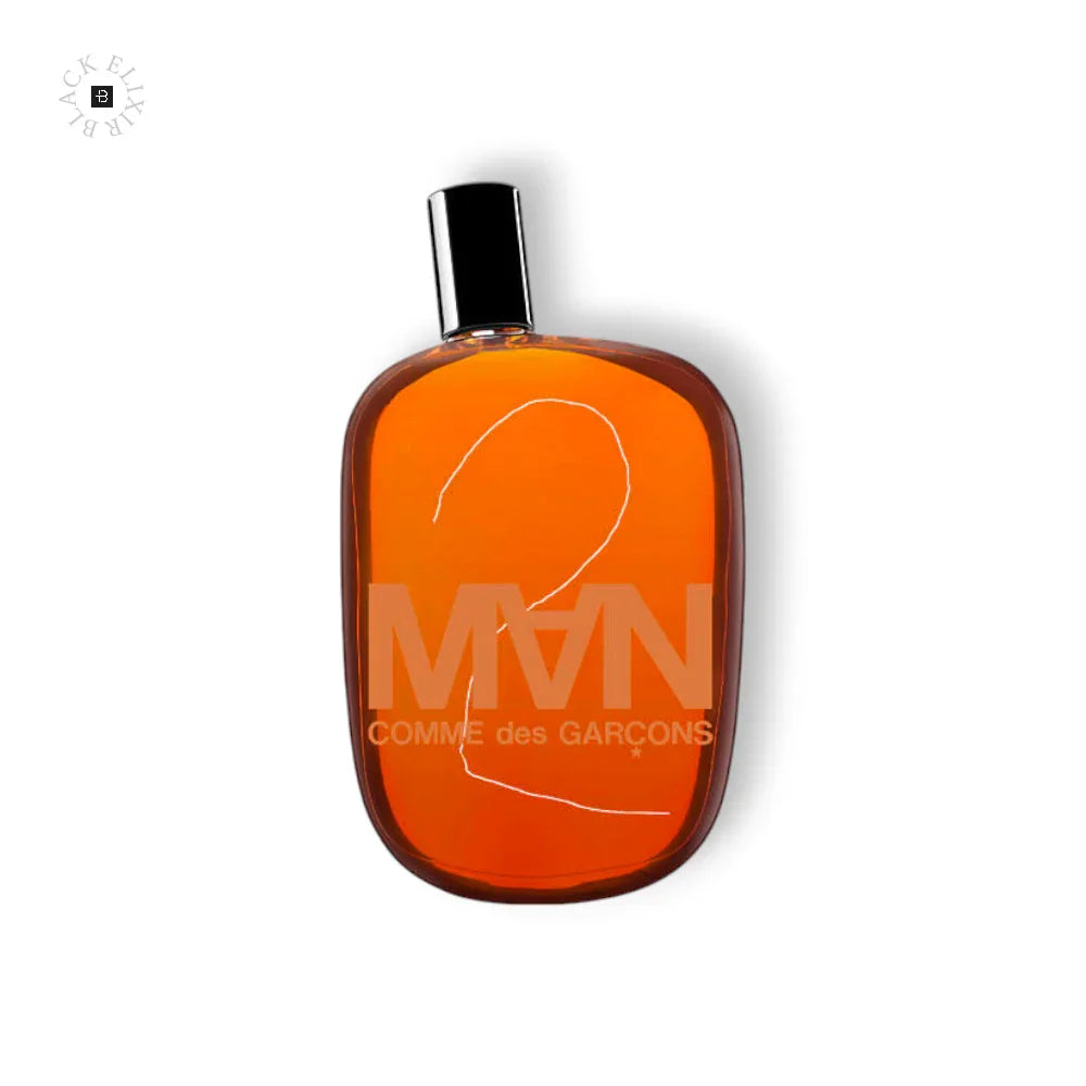 Comme des Garçons Man 2 Eau de Toilette