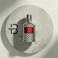Reyane Tradition Albane Noble Red Solar Eau de Parfum
