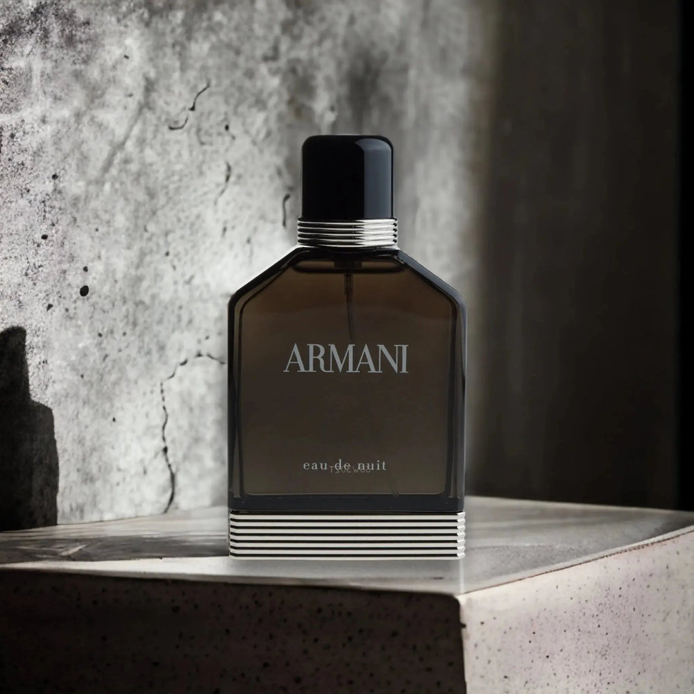 Armani Eau Pour Homme Night Eau de Toilette